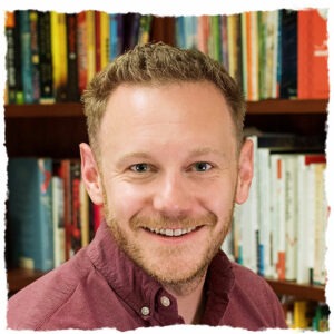 custom photo of speaker