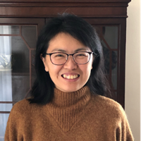 custom photo of speaker