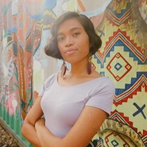 custom photo of speaker