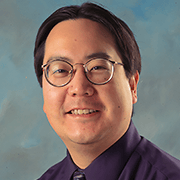 photo of Peter Allen Lee, PhD, MSW