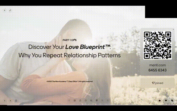 Love Blueprint™ Replay Vault preview