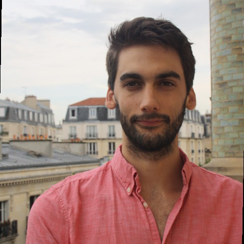 custom photo of speaker