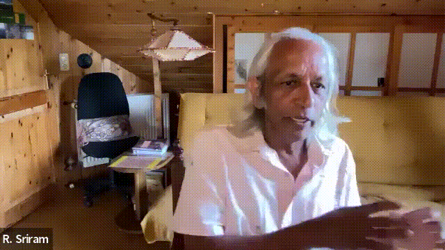 yogacharya