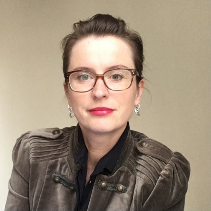 custom photo of speaker