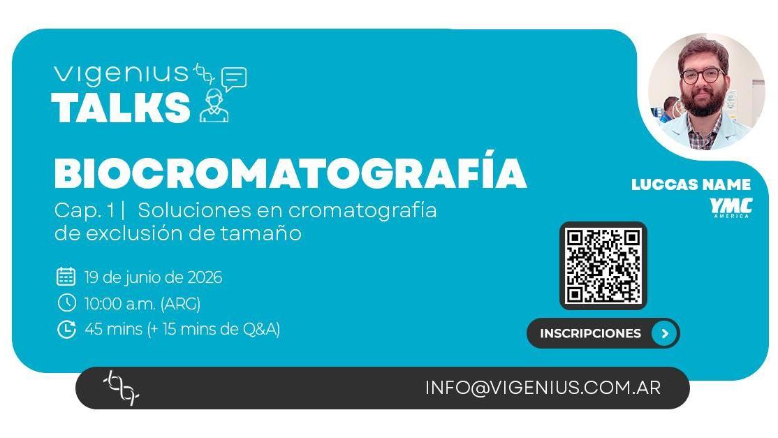Del matraz al biorreactor