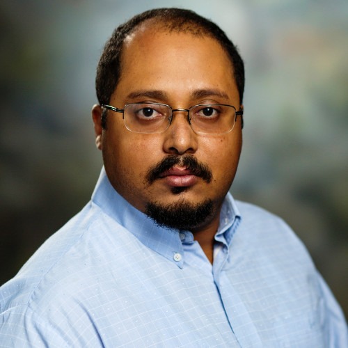 custom photo of speaker