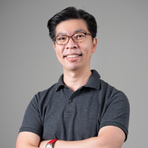 custom photo of speaker